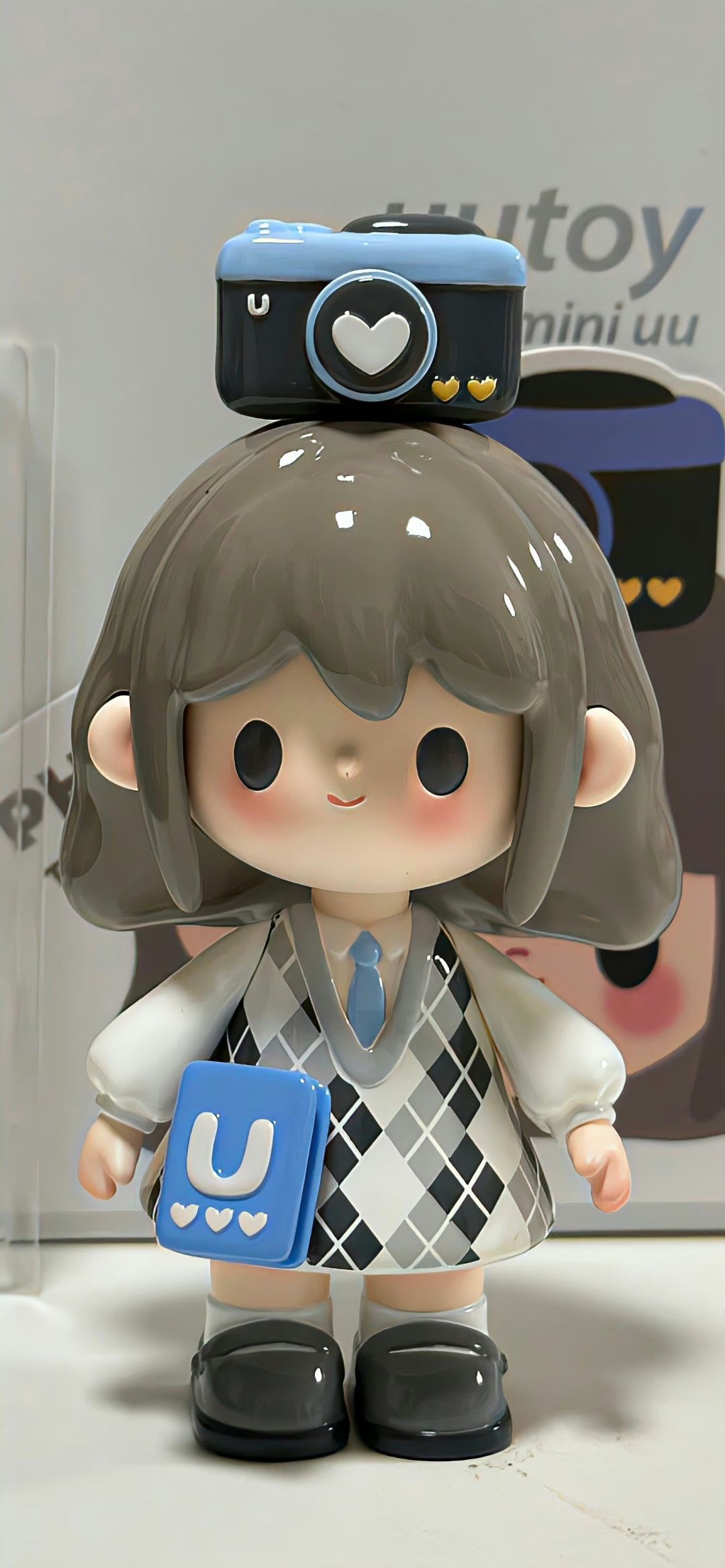 #晨璐未晞娱乐有限公司[超话]#还有类似的壁纸吗，真的很喜欢[哇][哇][哇] 