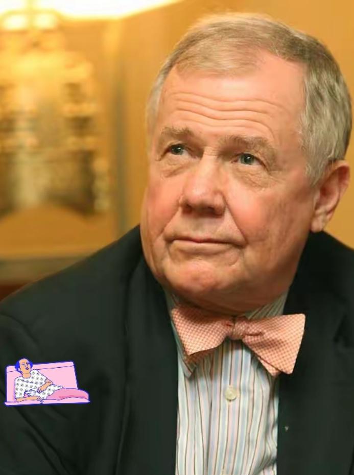 知名投资人罗杰斯表示，史上最惨烈的金融危机，将在2026年发生，而这场危机主要来