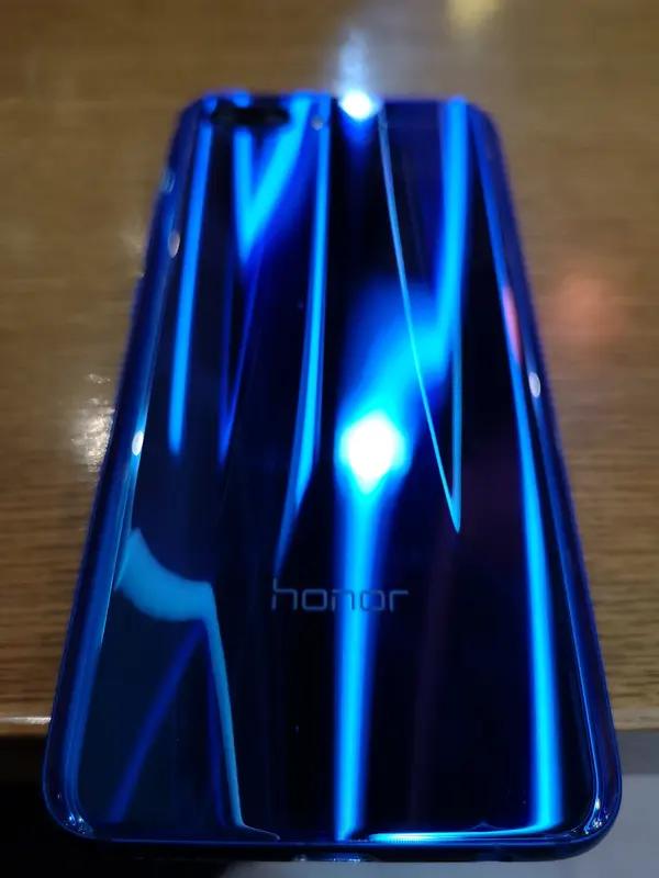 荣耀Magic8 Pro Air真机曝光 1月12日荣耀官方发布了Magic8 