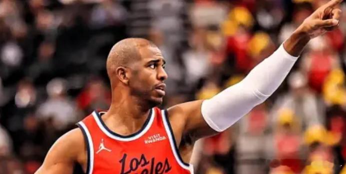 保罗被快船扫地出门后首度发声心里阴影还在，但球还得接着打！克里斯保罗这几天彻底成