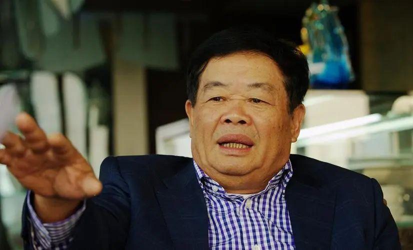 曹德旺：我这次办大学，很多国际知名学者，诺贝尔奖想加盟我们！
曹德旺创办了一所由