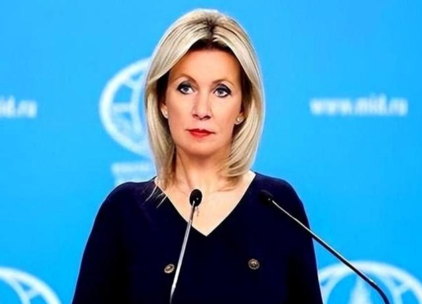 俄罗斯走了一步让所有人都没想到的棋！

说白了，普京既没有举行军事演习，也没有强