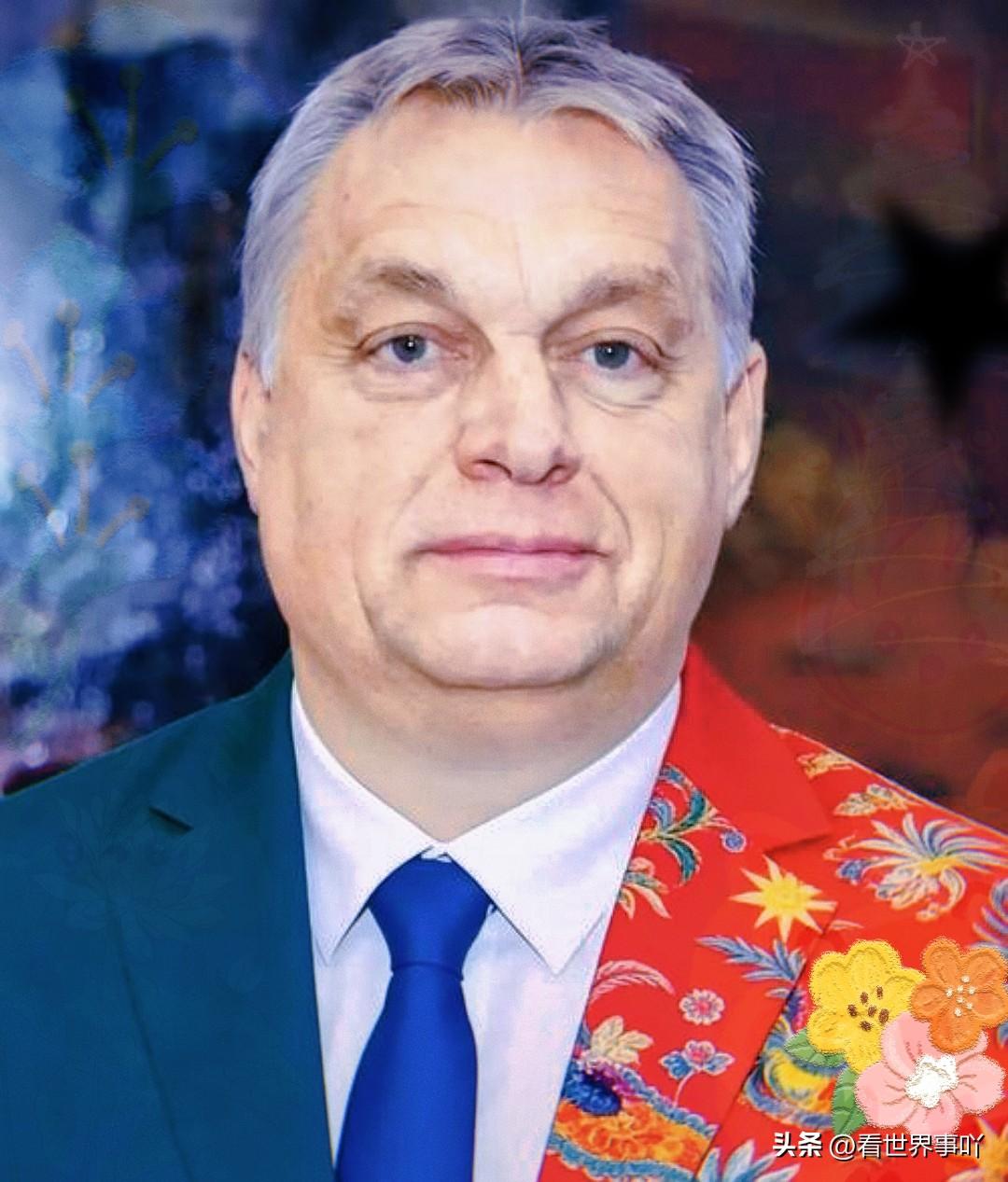 匈牙利传来新消息
2026年3月20日，匈牙利总理欧尔班直接摊牌：因乌克兰“断油