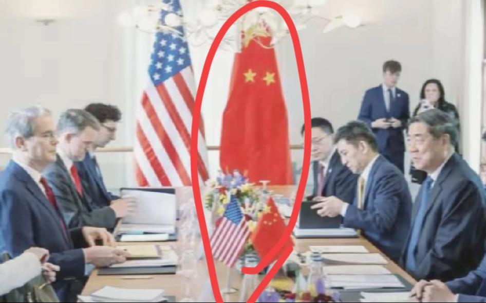 美国做初一，就别怪我们做十五！

面对美方不断挑衅，中国早已不是被动回应，而是硬