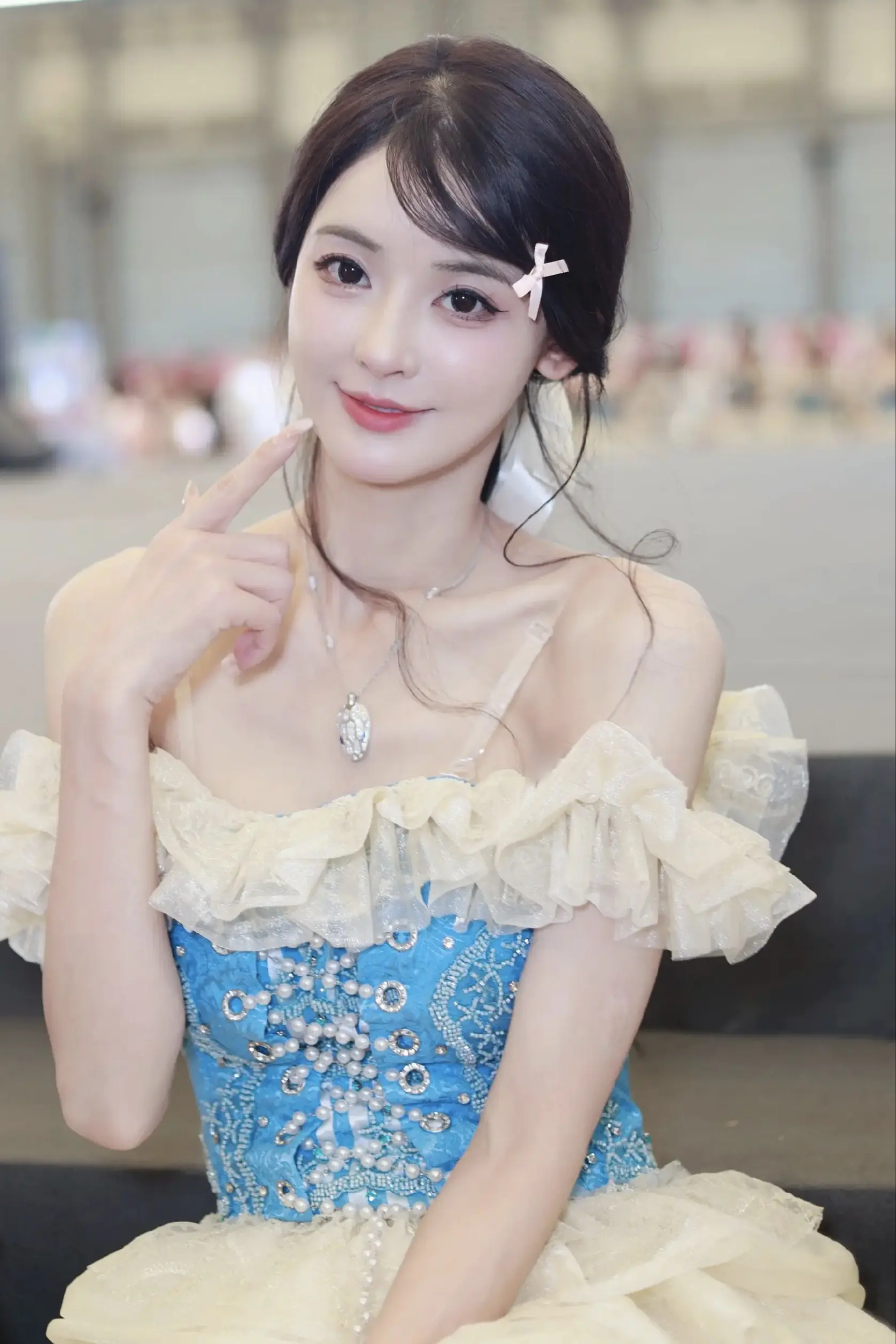 CJ五月儿