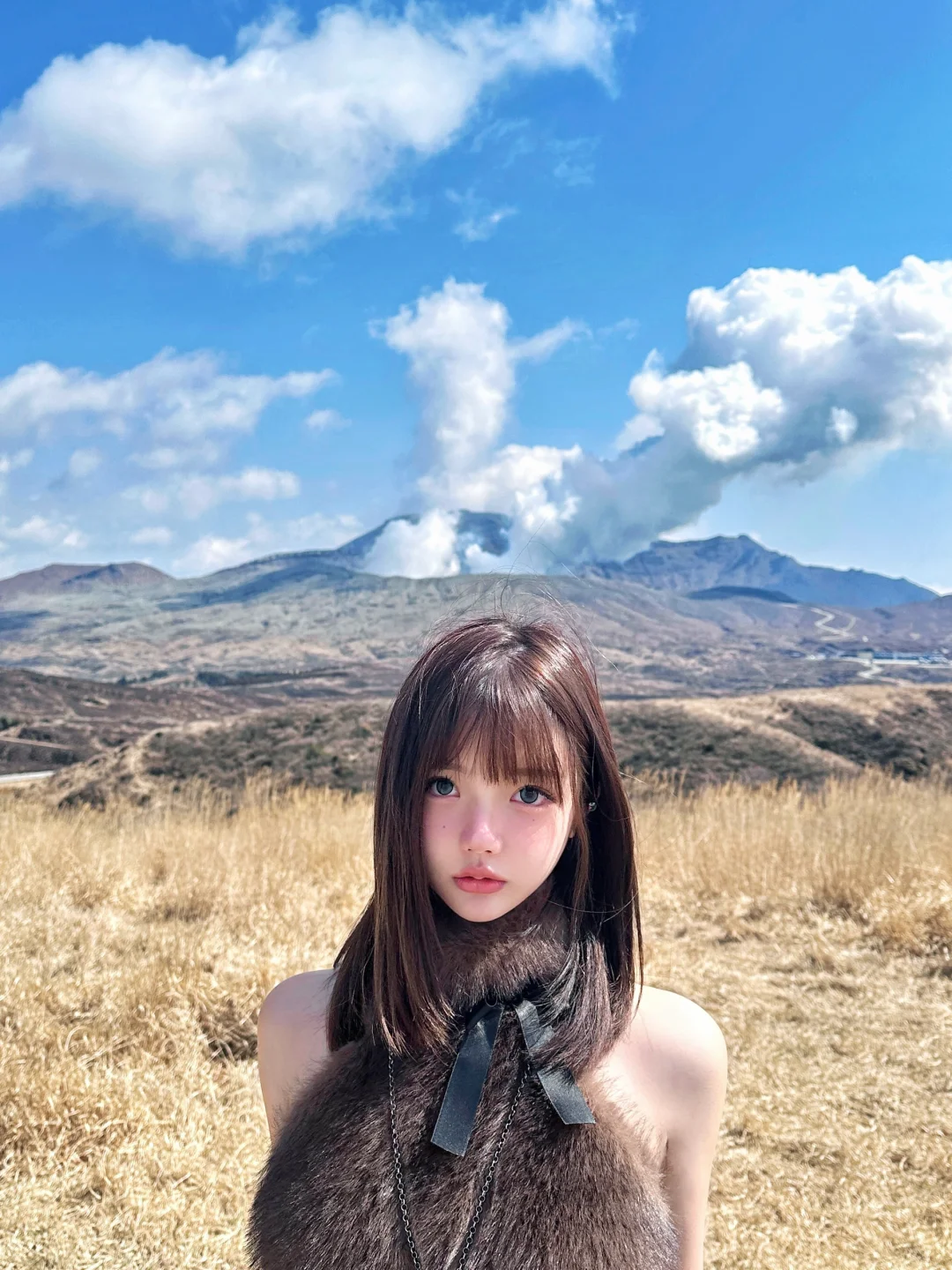 solo trip是我少女时代的英雄主义