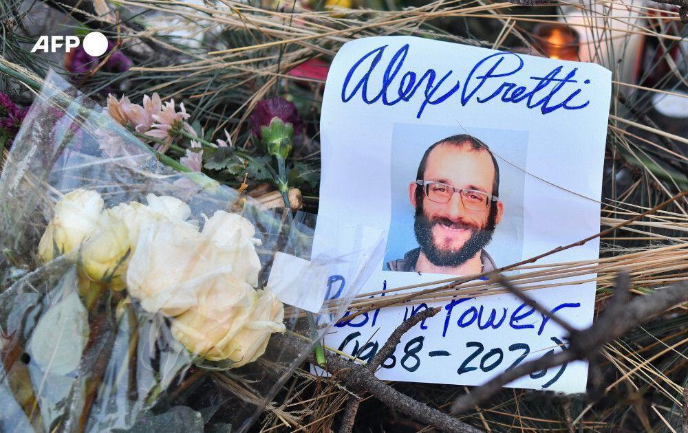 新闻快讯——“警钟”敲响！明尼阿波利斯再现移民执法人员致市民死亡事件，美国前总统