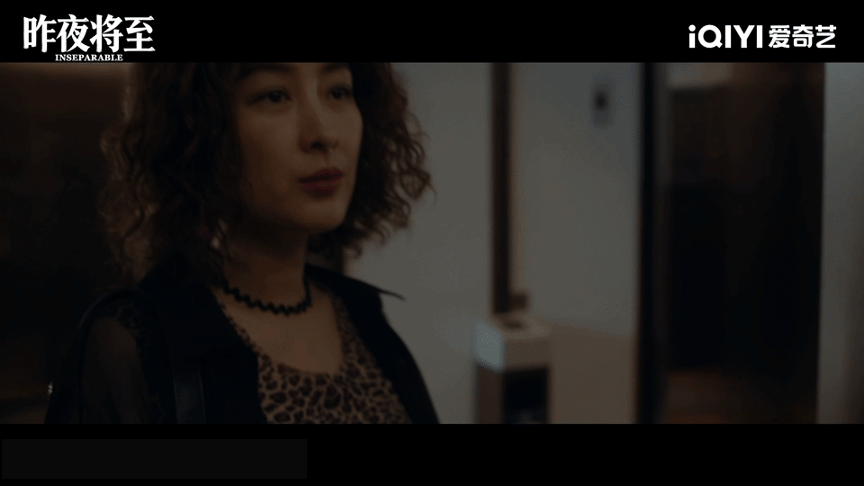 这部剧凑齐了悬疑剧最狠的人《昨夜将至》把《错位》《漂白》的熟面孔聚齐了—佟大为演