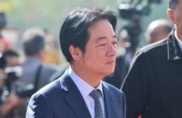 赖清德突然换人，欲推动两岸对话？大陆态度明确：需守一政治条件。欲盖弥彰，赖清德突