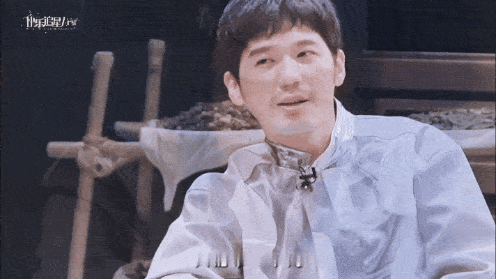 #金靖怀孕后解锁综艺新乐趣#金靖怀孕后上综艺解锁了新乐趣！大家忍不住逗她，又忍不