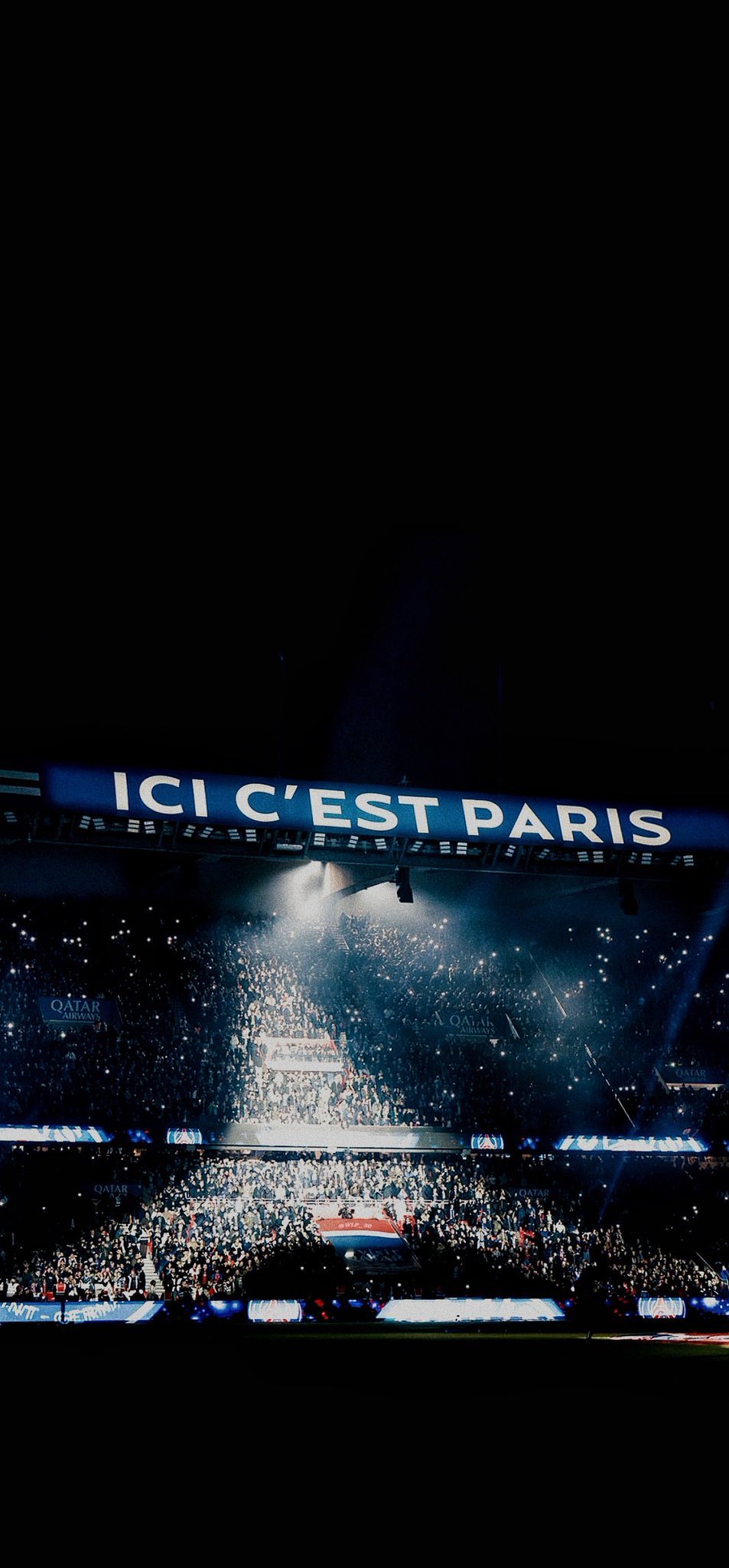 法甲  Passion 巴黎圣日耳曼