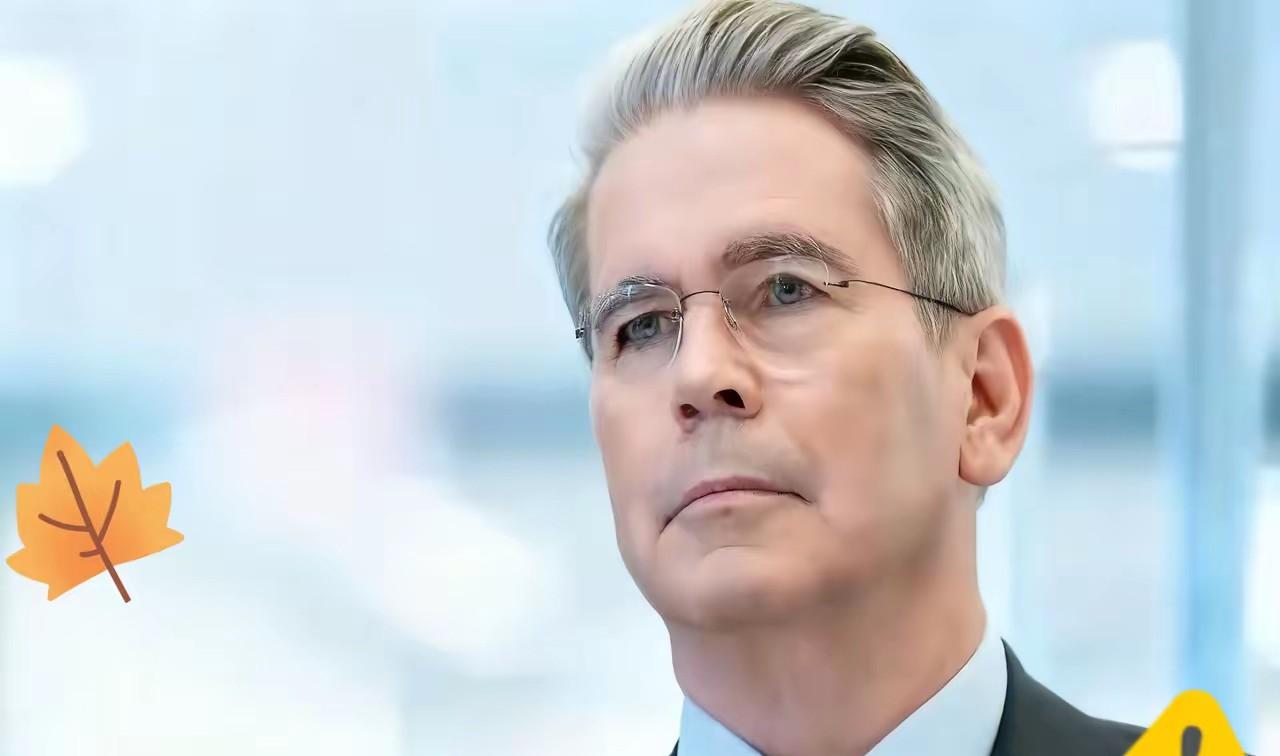 快讯 快讯
​美国财政部长宣布了！
截至11月9日，美国联邦政府“停摆”已经40