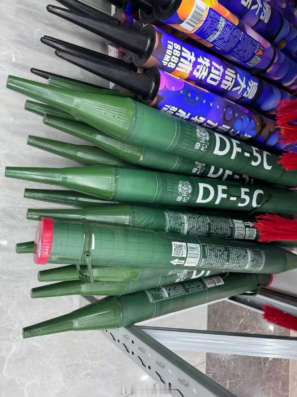 有人买到东风5C烟花了吗？烽火问鼎计划春节摄影大赛