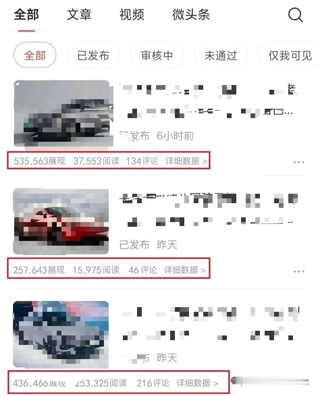 138万播放赚了600多？这年头写头条，真比上班香！

最近好几个哥们儿问我：“