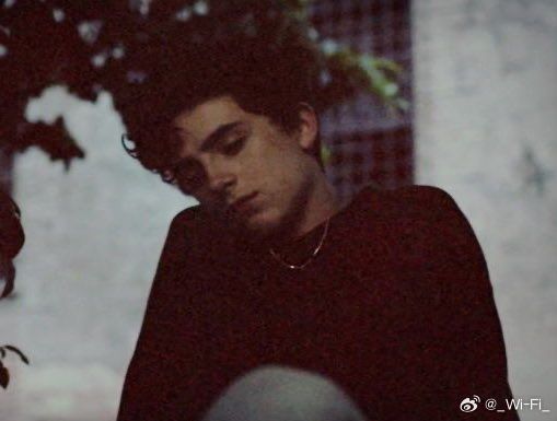 请以你的名字呼唤我  我的心情belike 