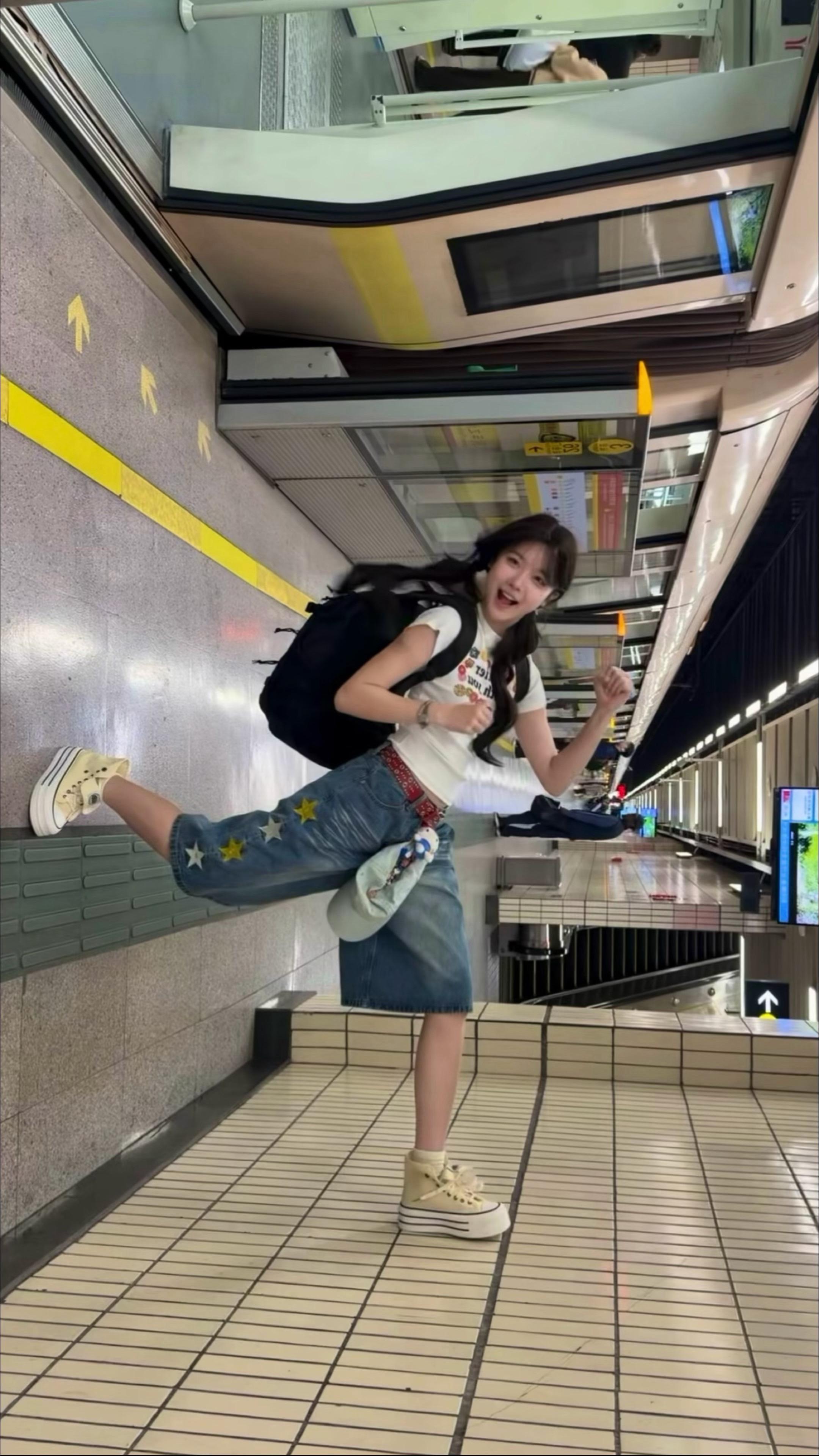 趁年轻有活力 想干什么去干什么