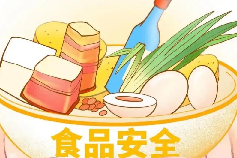 1750项国家标准、2万多个指标，却挡不住油罐车卸完煤制油，直接装食用油，这魔幻