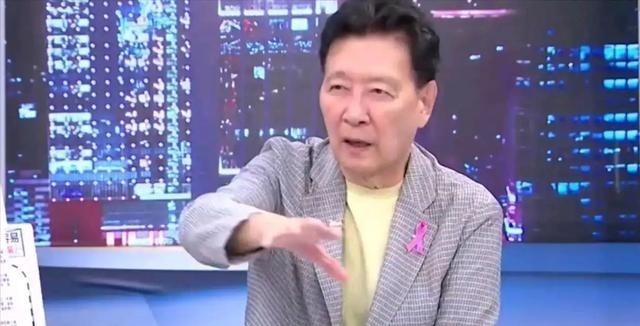 曾经放言“现在不谈统一，100年以后再说”的赵少康，想跟着郑丽文来大陆访问？
