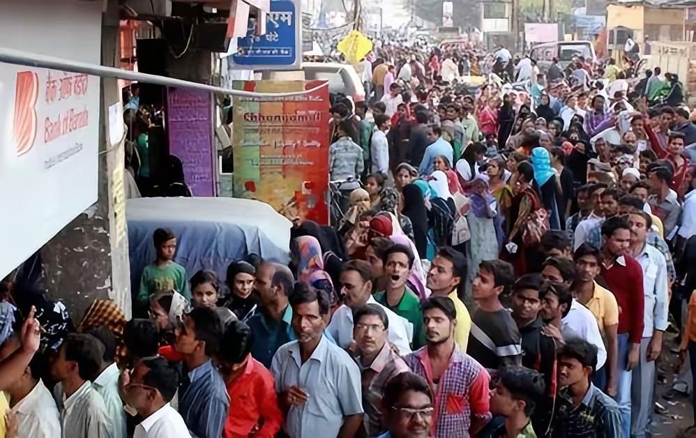 中国和印度同样是14亿人口大国，为什么中国每年有超过450万人确诊癌症，印度患癌