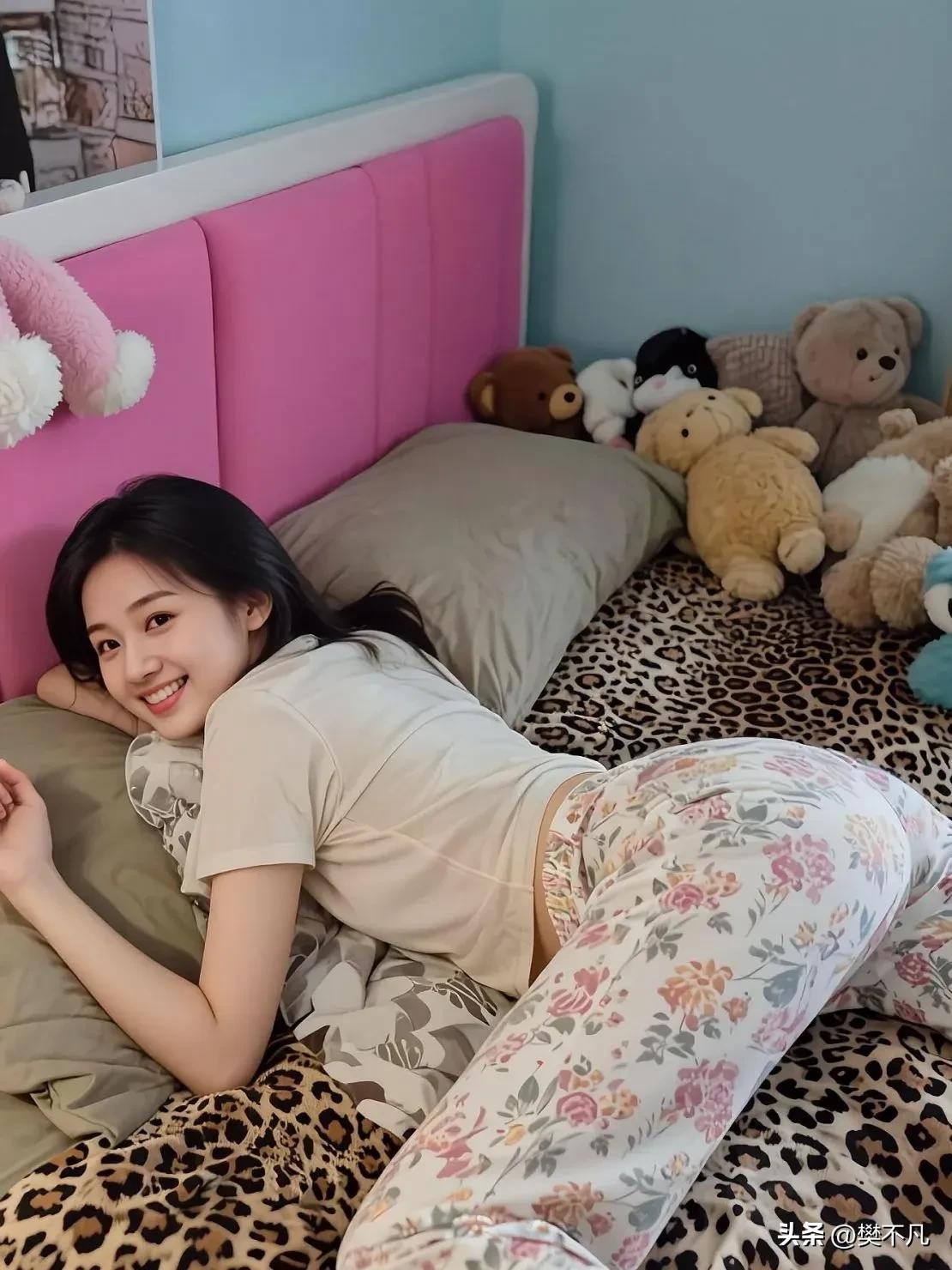 不用上班的日子就是爽，一觉到9点，就是有点饿了！