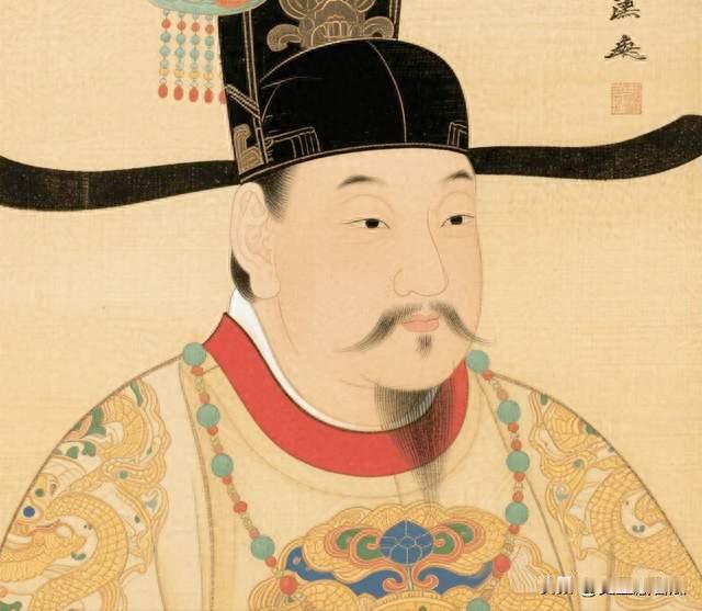 赵匡胤结束乱世建立大宋，为啥没人叫他千古一帝？原因就一个