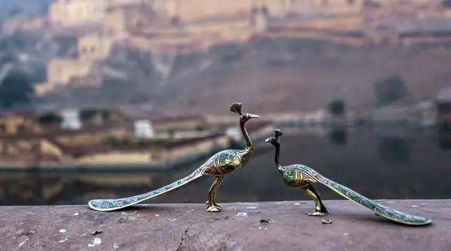 混乱印度的世界级文旅吸引力
 
很多人一提到印度，第一反应就是脏乱、落后、不值得