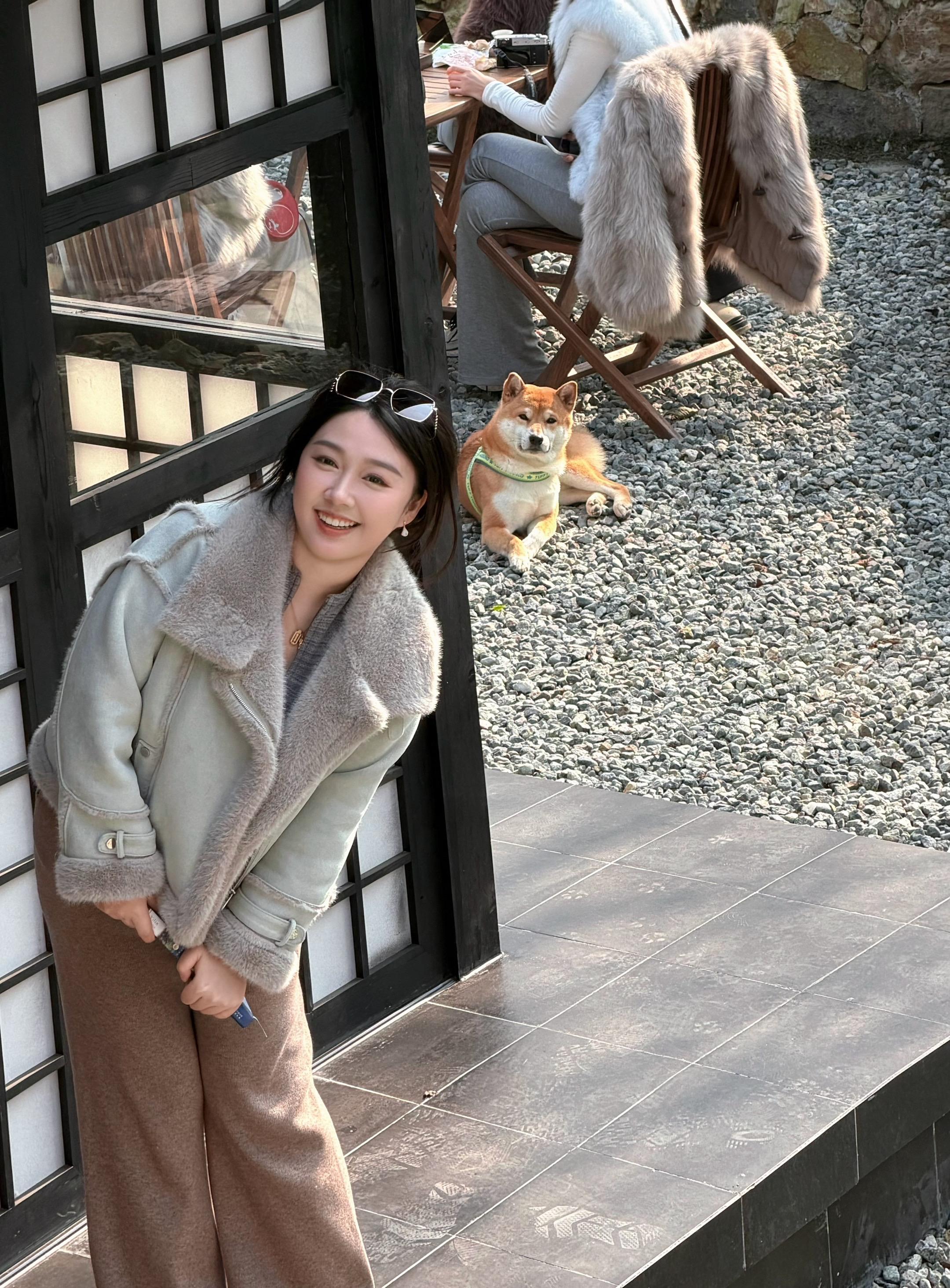 偷得浮生半日闲