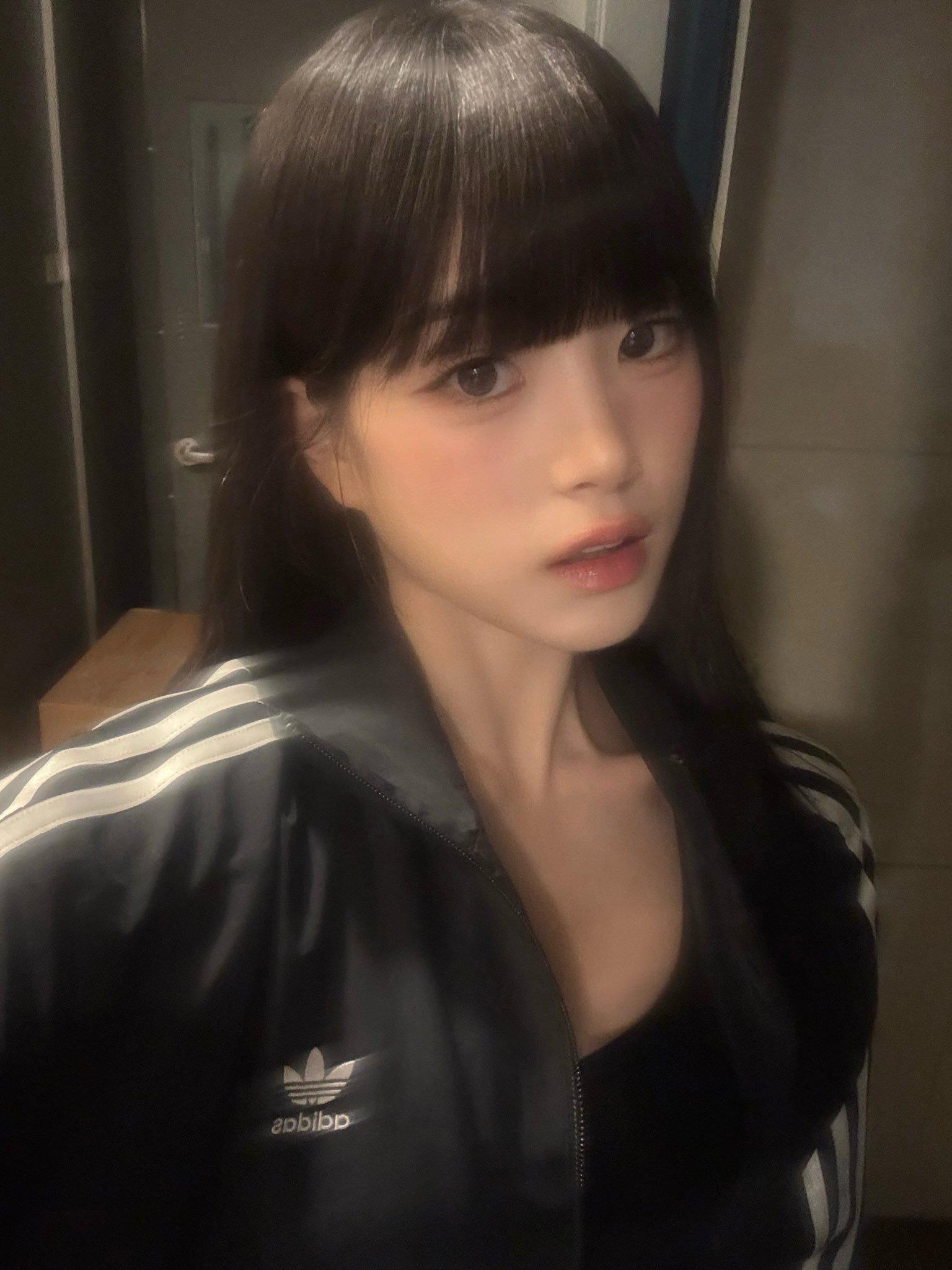 251118 tripleS Jiyeon池谞娫 