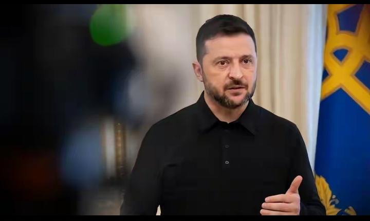 泽连斯基官宣！乌美安全协议接近落定，5份文件磋商收尾，签字临门一脚，成败全看与特