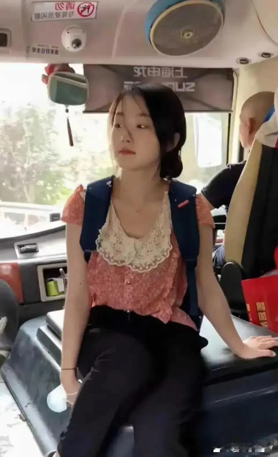 只有农村的才知道我坐的是什么车