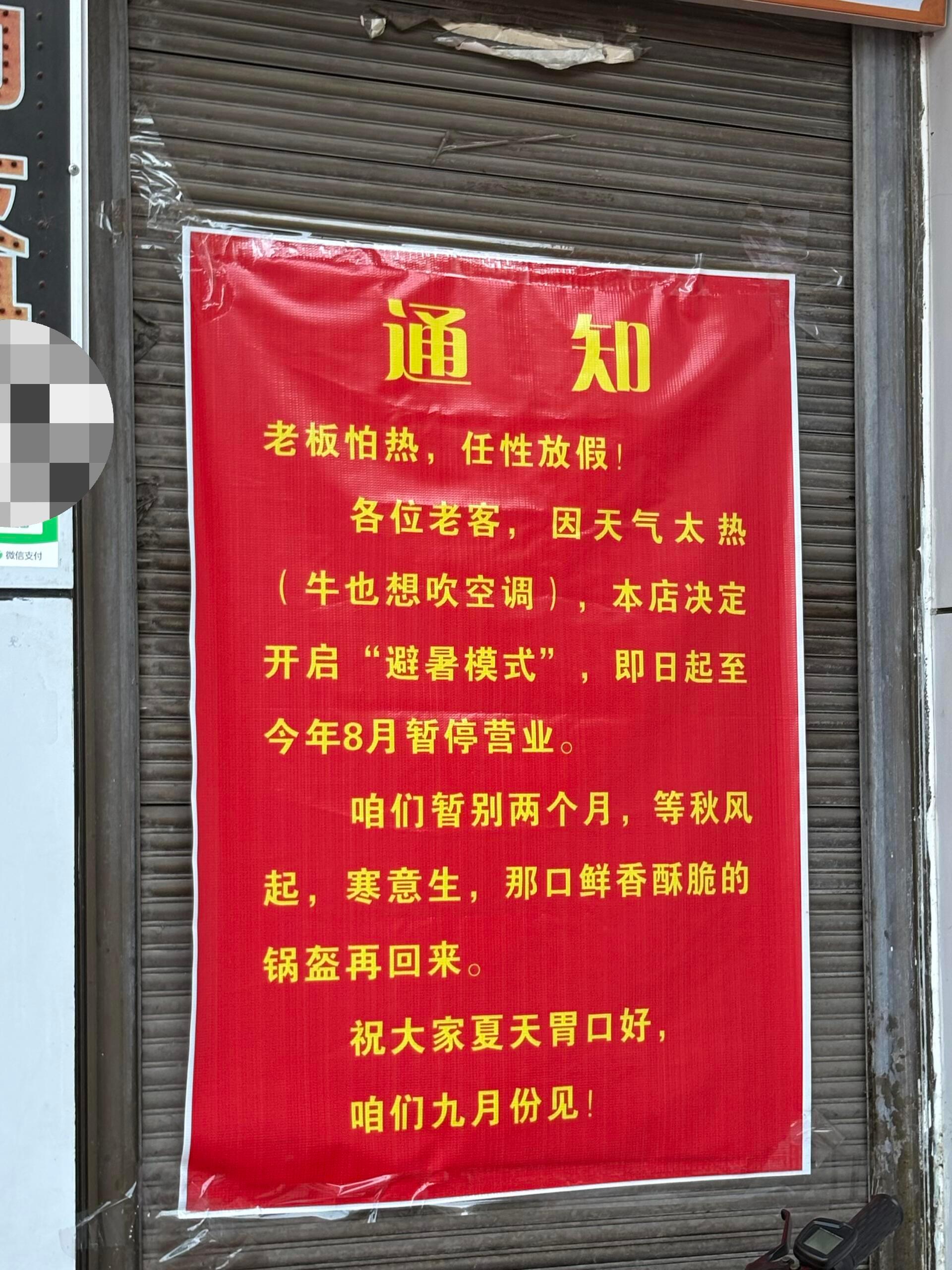 羡慕任性的老板 