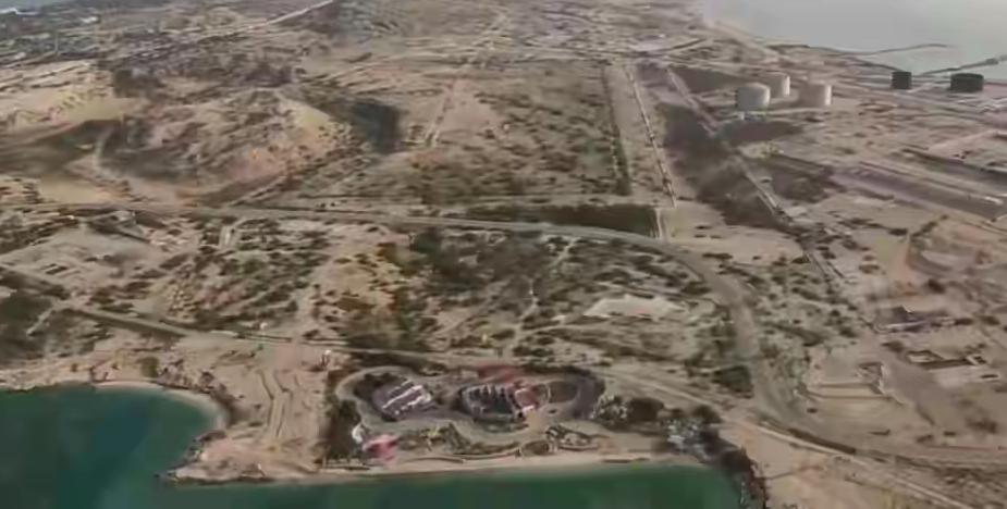 热点新闻！
伊朗“真实承诺4”行动升级：第47与48轮打击深度解析

14日凌晨