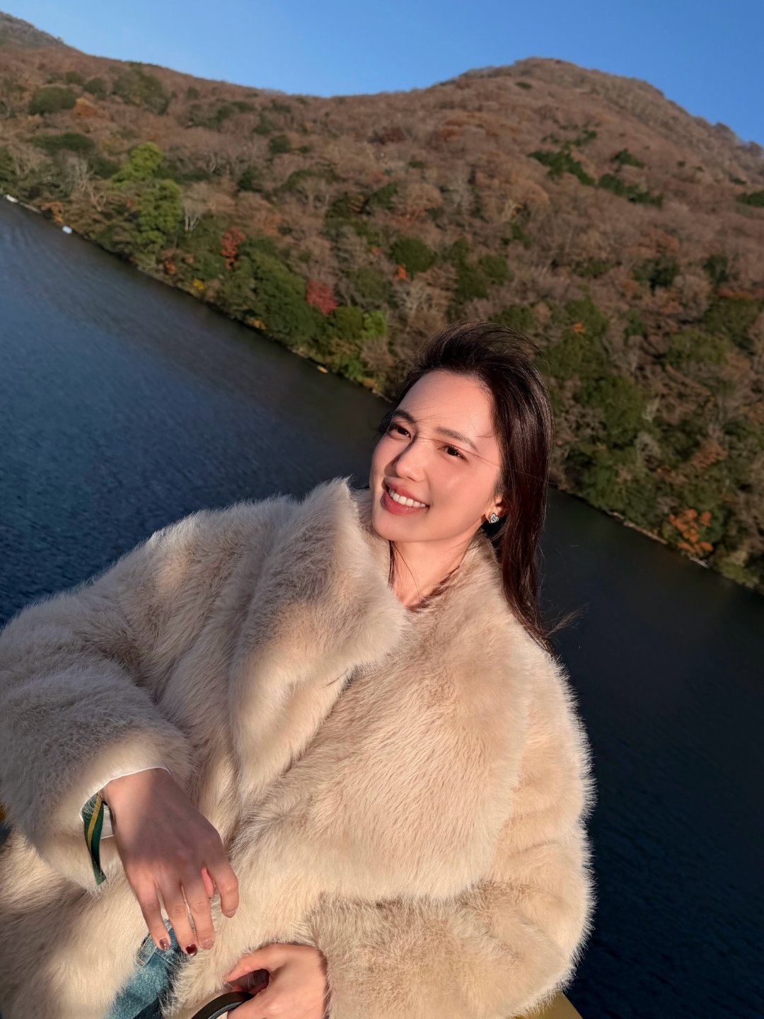 buanalinthipBua Nalinthip｜IG更新✨cr buanal