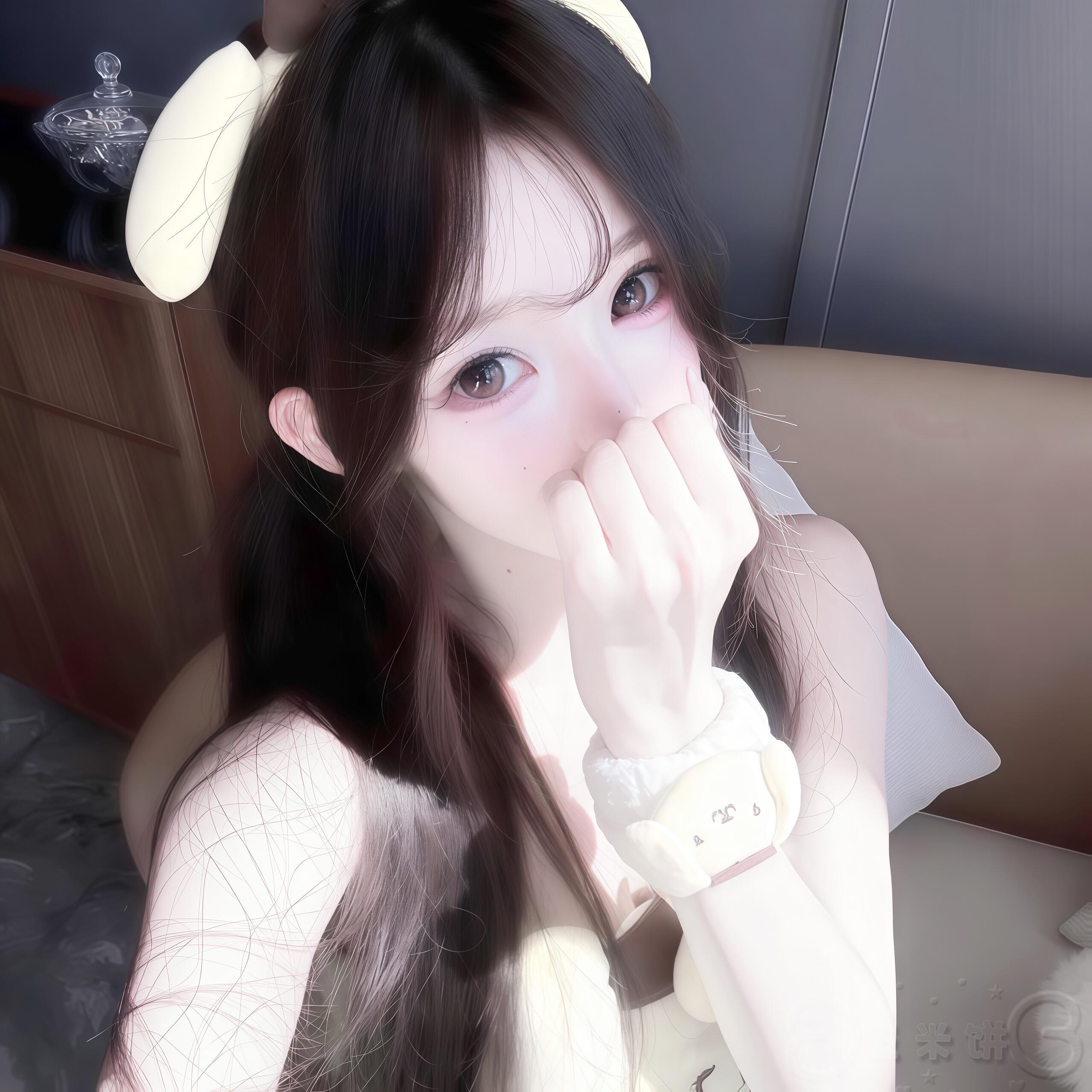 𝑺𝒉𝒂𝒓𝒆｜头像背景圖搭配非本 |审美积累 |头像分享 |女生头像 |
