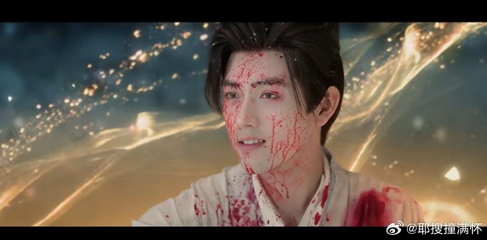 陈飞宇白日提灯病娇男主陈飞宇白日提灯满脸血陈飞宇的病娇男主太带感了！满脸是血跪求