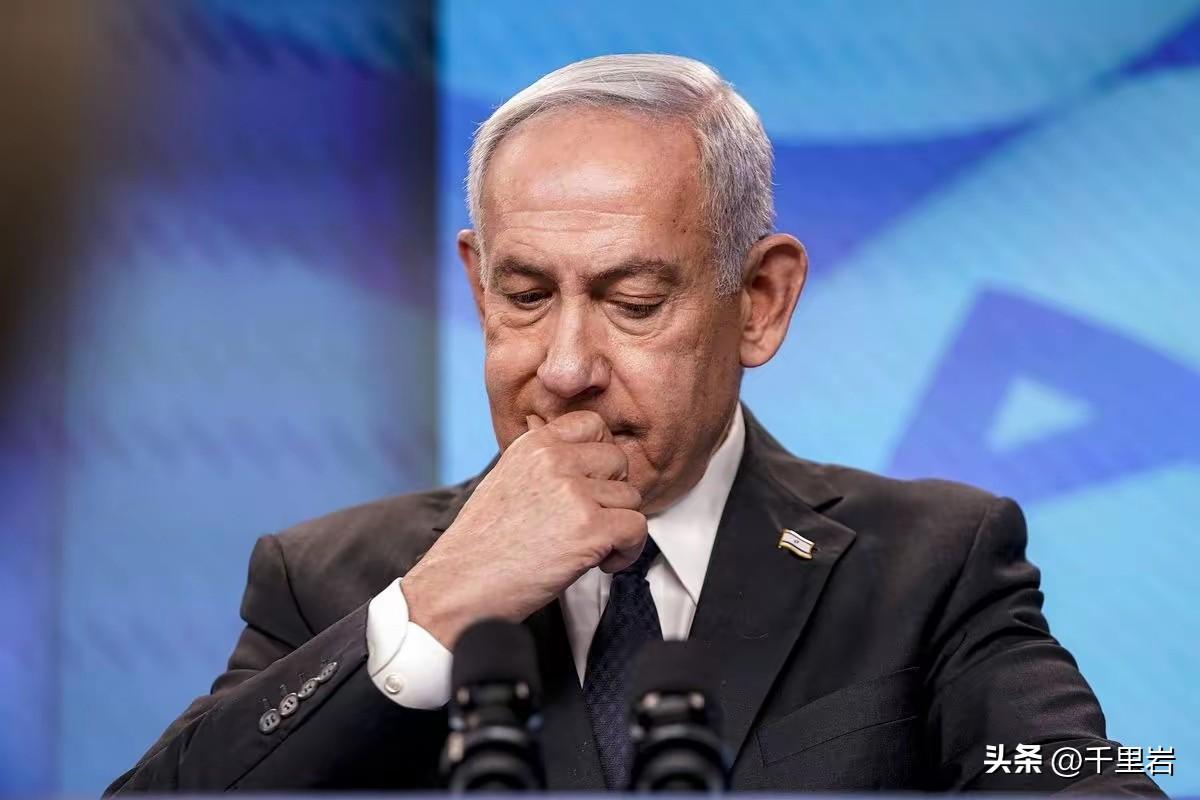 现在美国伊朗还有以色列的停火谈判，这事能不能成？
问题的关键就在以色列总统而不是