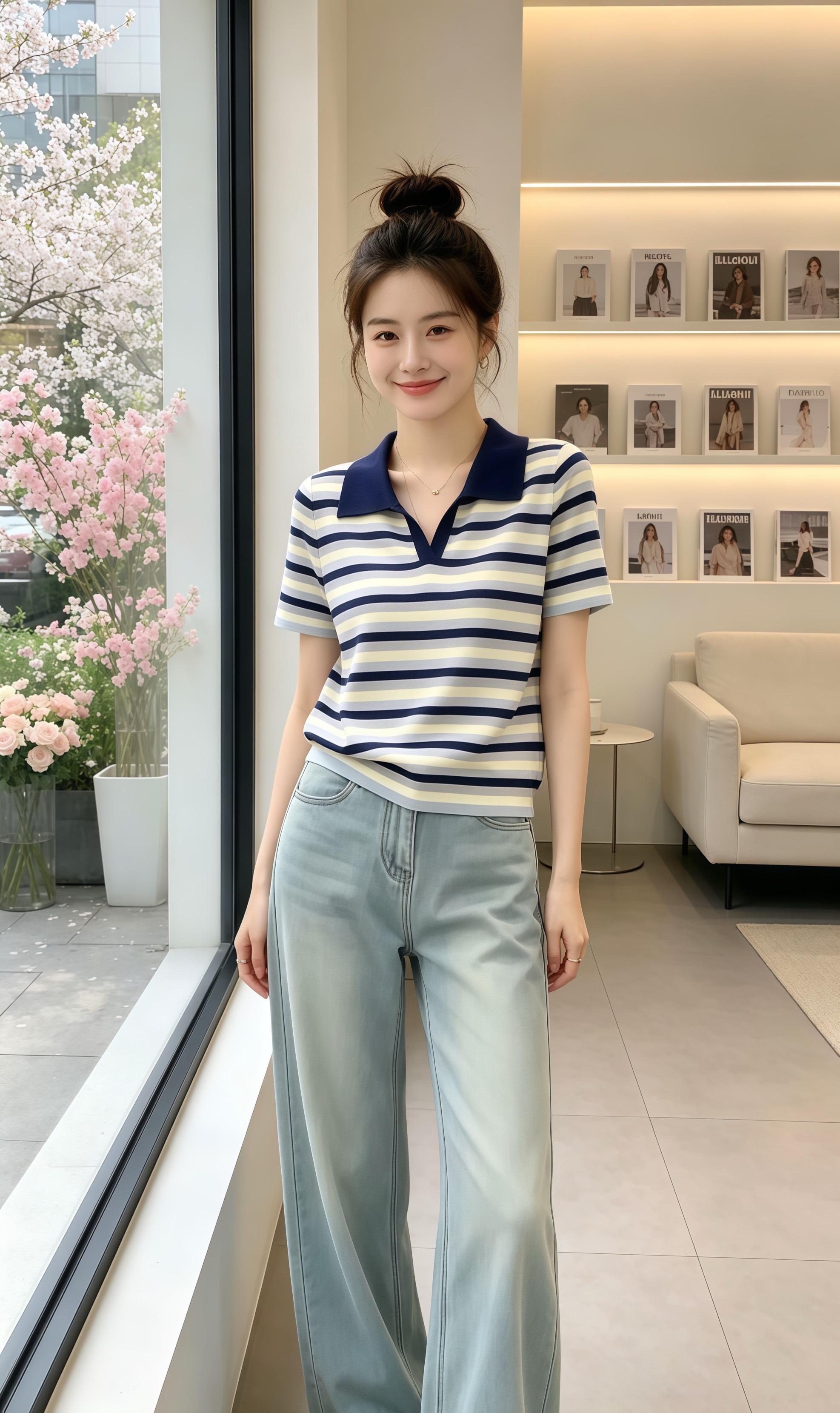 女装 谁穿谁好看系列