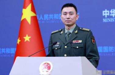 [浮云]国防部直接下通牒：“统一不是2027，也不是2030，是随时能战、战之必