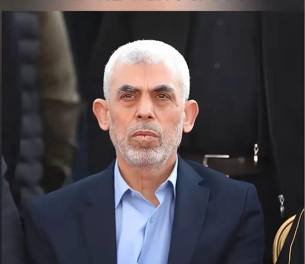 辛瓦尔究竟是巴勒斯坦人民的民族英雄还是整个破坏巴以和平的刽子手？刚才在网上观看了