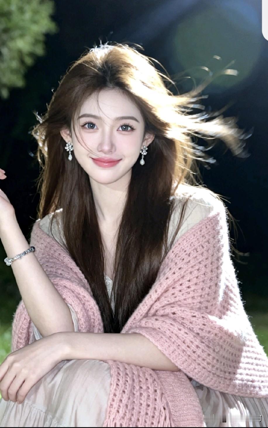 男人贪恋清晨温存，女人渴求深夜偏爱。

男人一大早醒来，就总是忍不住贴上来亲近伴