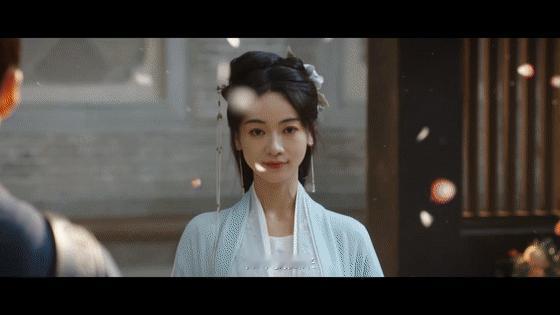 内娱爽文鼻祖限时返场 禾晏战质疑，凭本事站稳脚跟。 ​​​