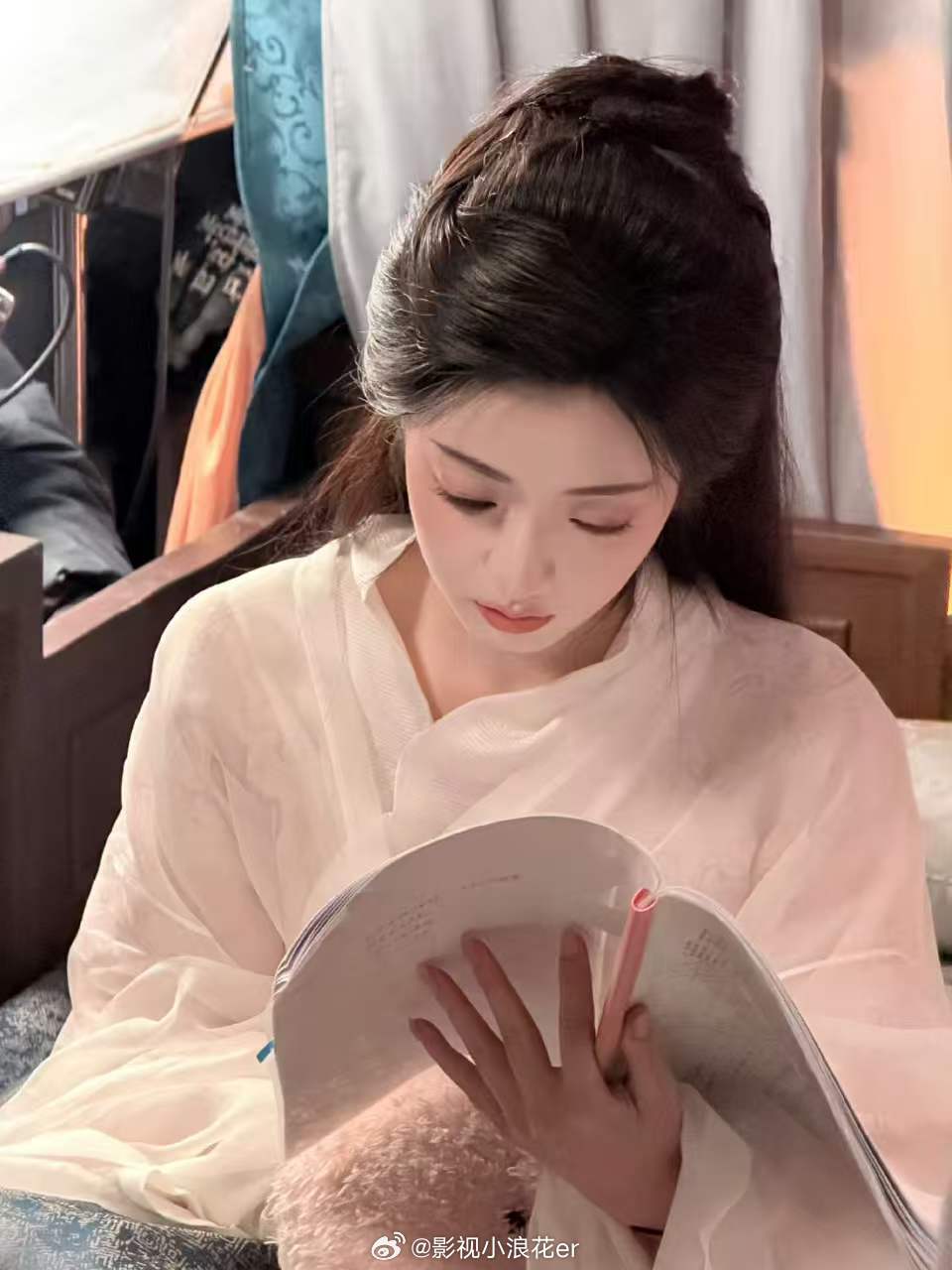 黄羿冬去春来故事线黄羿冬去春来整条故事线 黄羿在《冬去春来》中的角色彤彤遭遇戏份