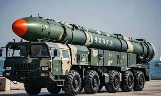 美国智库：“美国若敢出兵阻拦中国大陆收复台湾，解放军必会在30分钟内就能将美国在