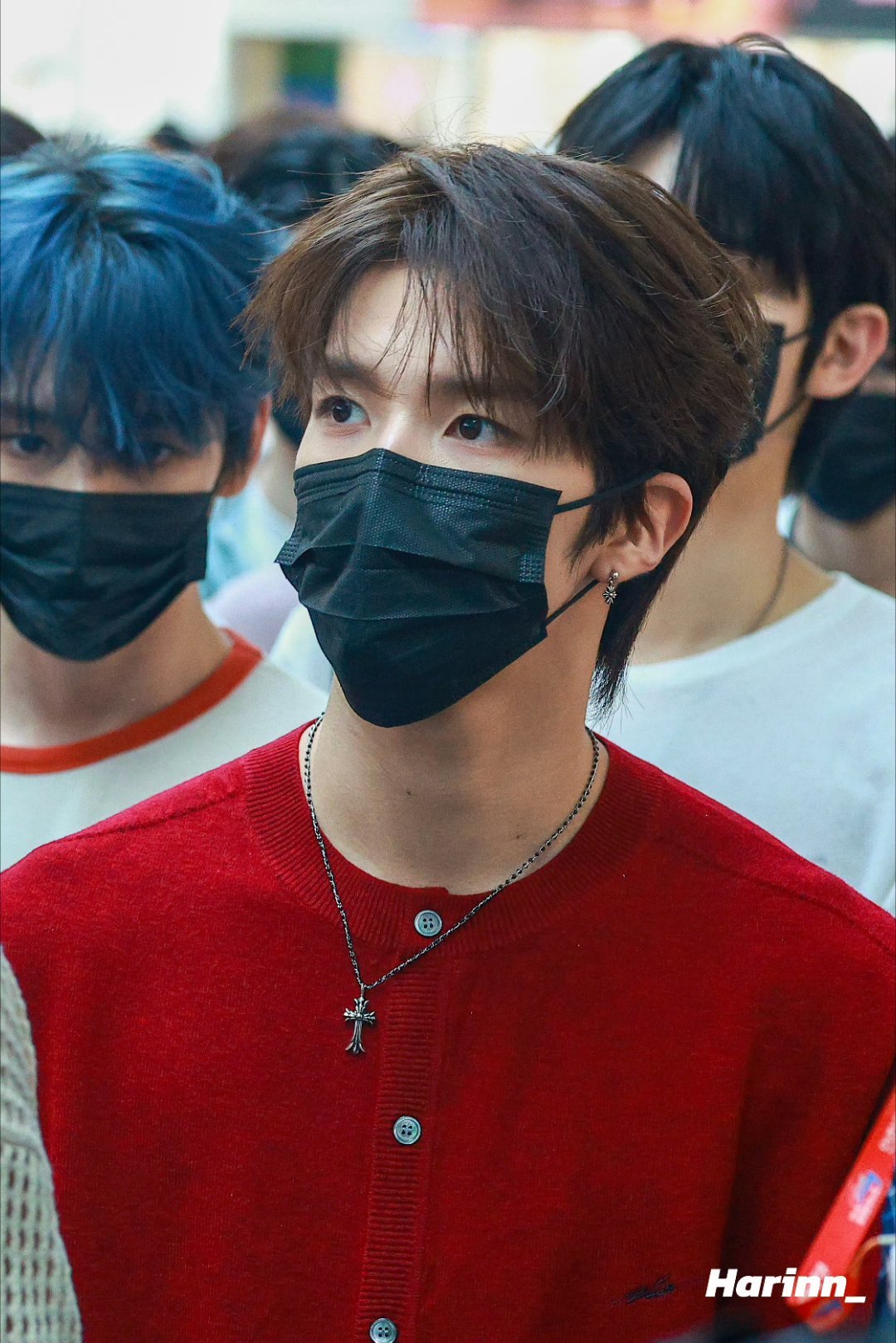 李松河 ｜songha ｜李松河 ｜松河 ｜李松河门面ace  | 李松河人气t