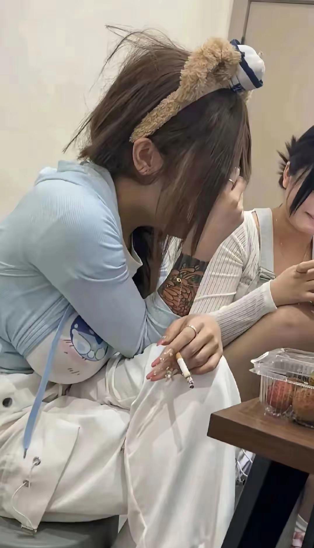 什么情况？