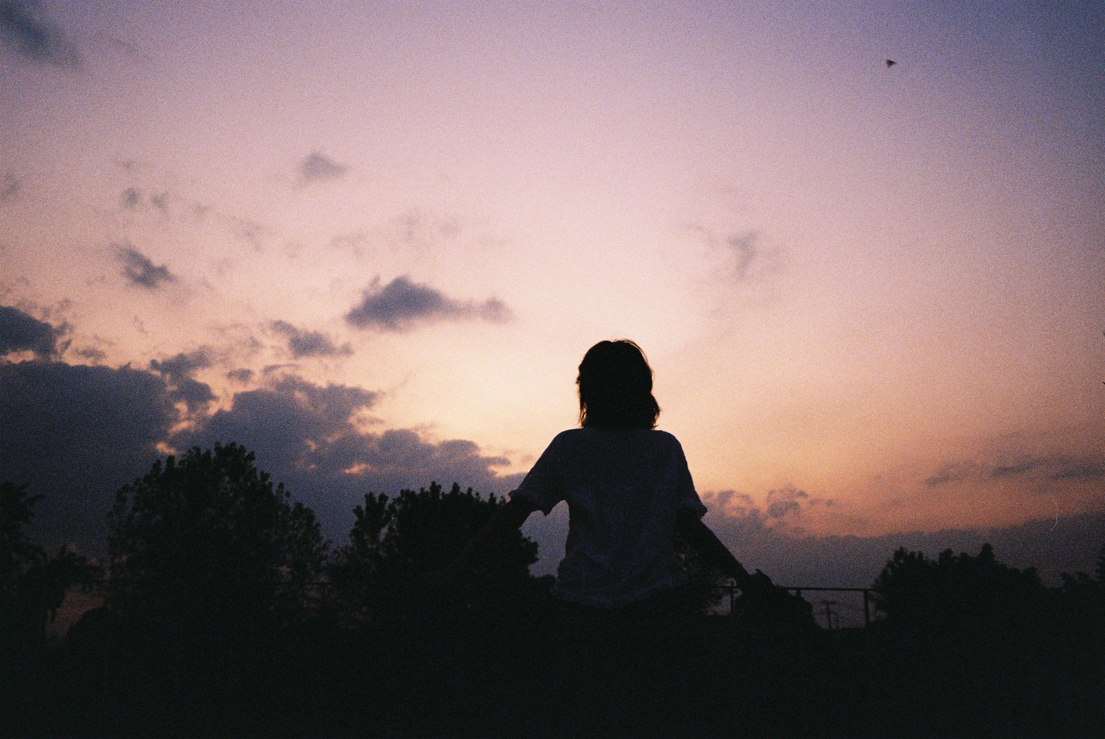 晚风成都约拍 ​​​