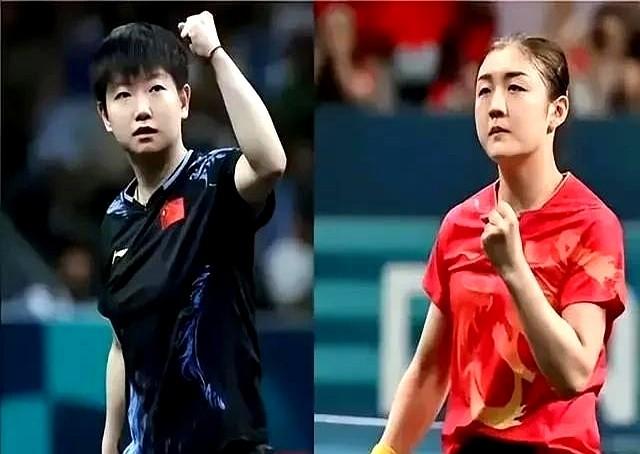 陈梦和莎莎私下关系是真铁，不然莎莎不会直接问她知不知道自己喜欢的明星。陈梦一句“