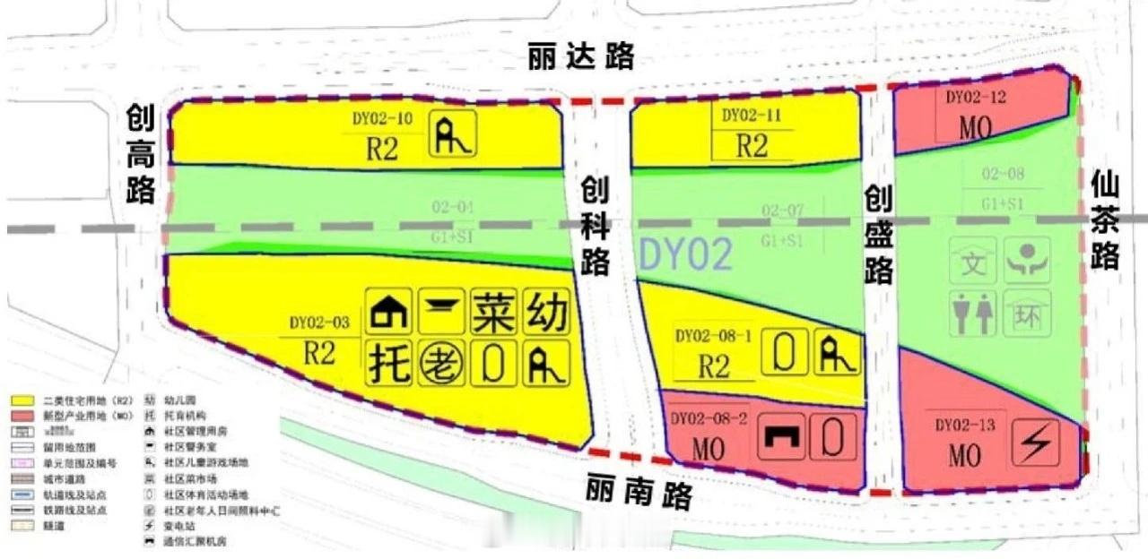 南山西丽枢纽住宅片区，建筑方案设计在招标中。本项目暂定方案设计费人民币1200万