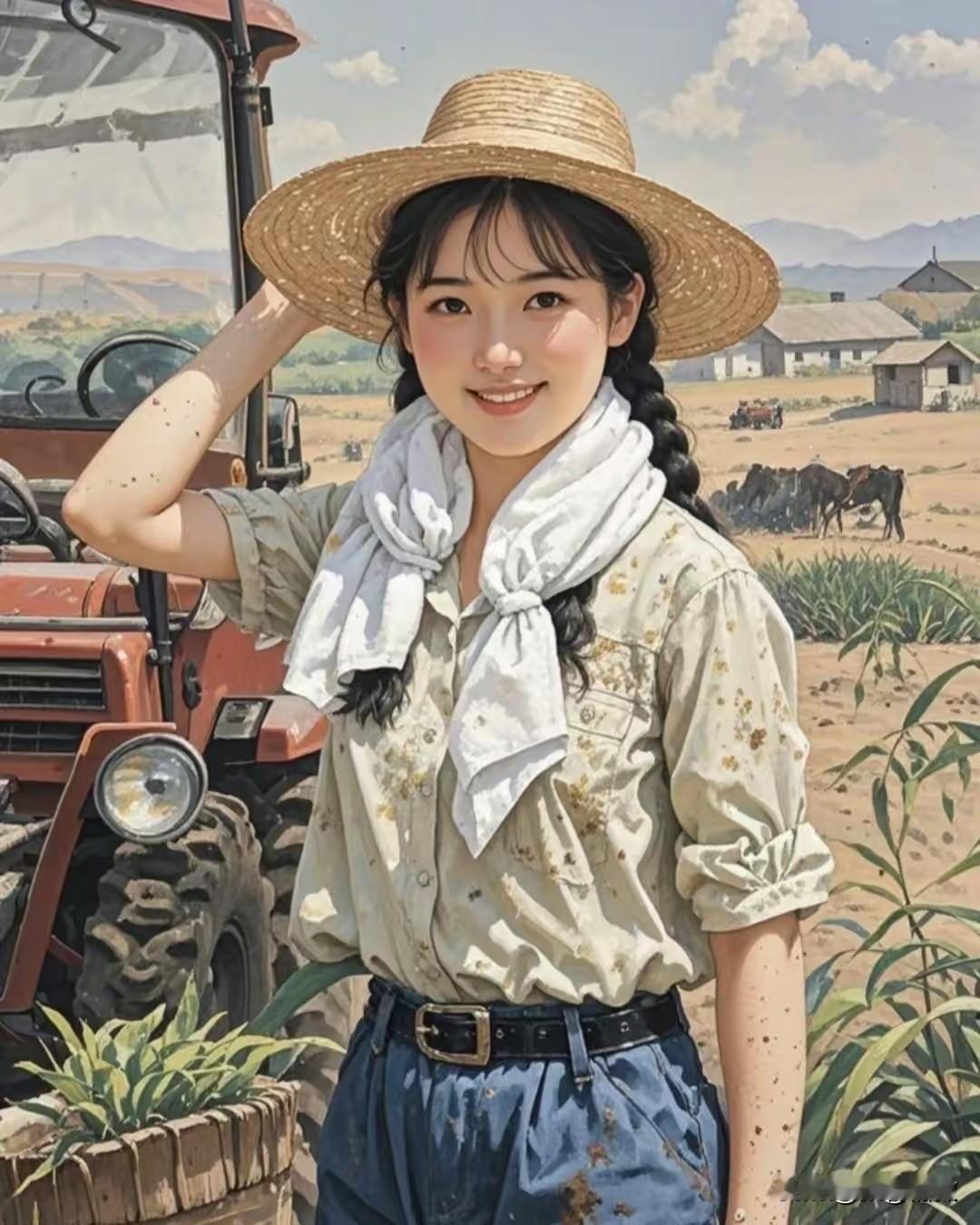 山东女子为养无血缘继父，果断净身出户放弃婚姻，全村人议论纷纷

山东一女子跟着无