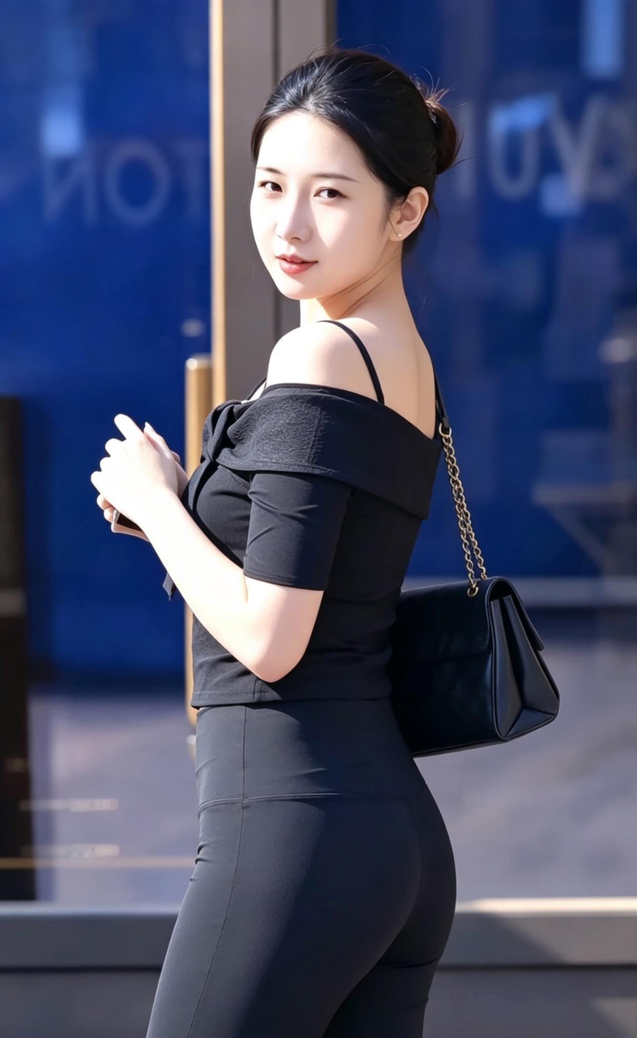 美丽时尚！